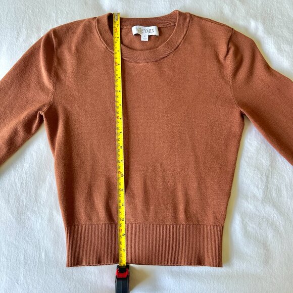 Intermix Renee Sweater - Picture 9 of 16